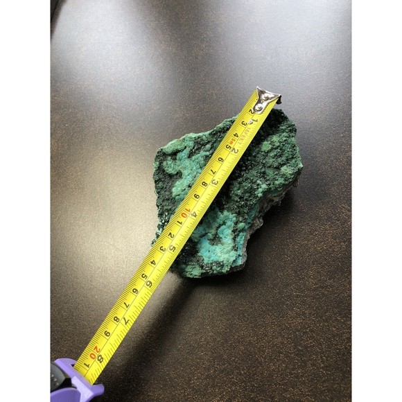 Chrysocolla & Malachite 1 Pound 2oz Protection Stone Metaphysical Stone/Crystal - Picture 5 of 16